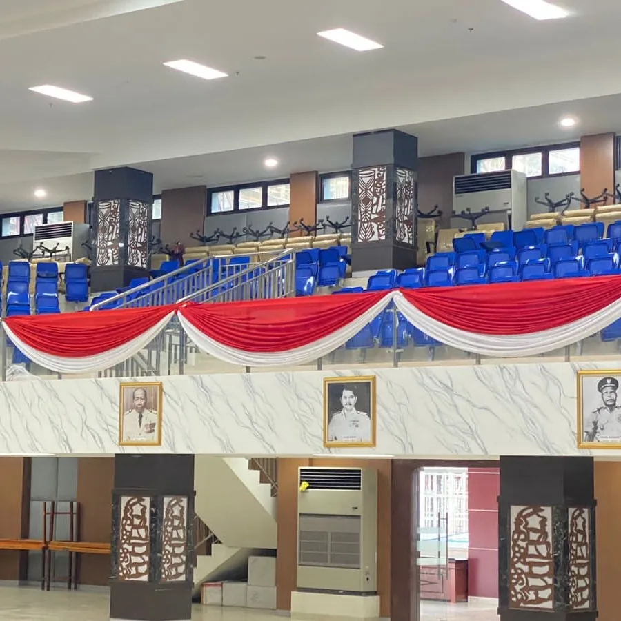 Dokumentasi Event Organizer Papua Kreatif — foto 139