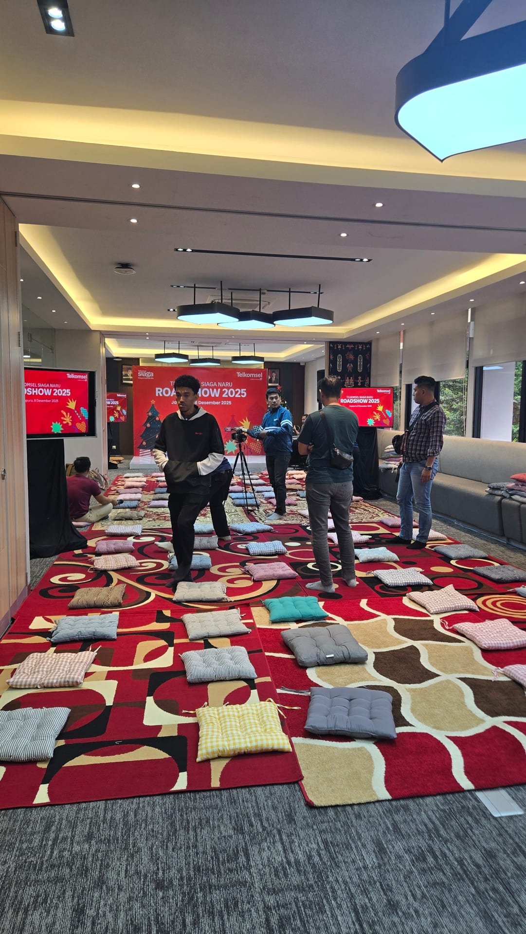 Dokumentasi Event Organizer Papua Kreatif — foto 140