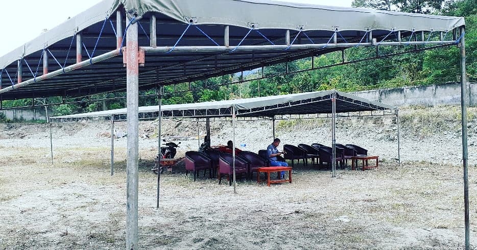 Dokumentasi Event Organizer Papua Kreatif — foto 141