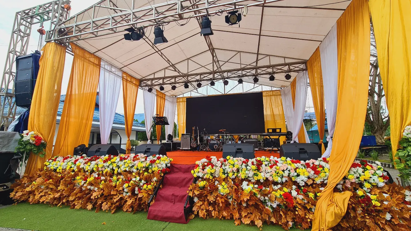 Dokumentasi Event Organizer Papua Kreatif — foto 142
