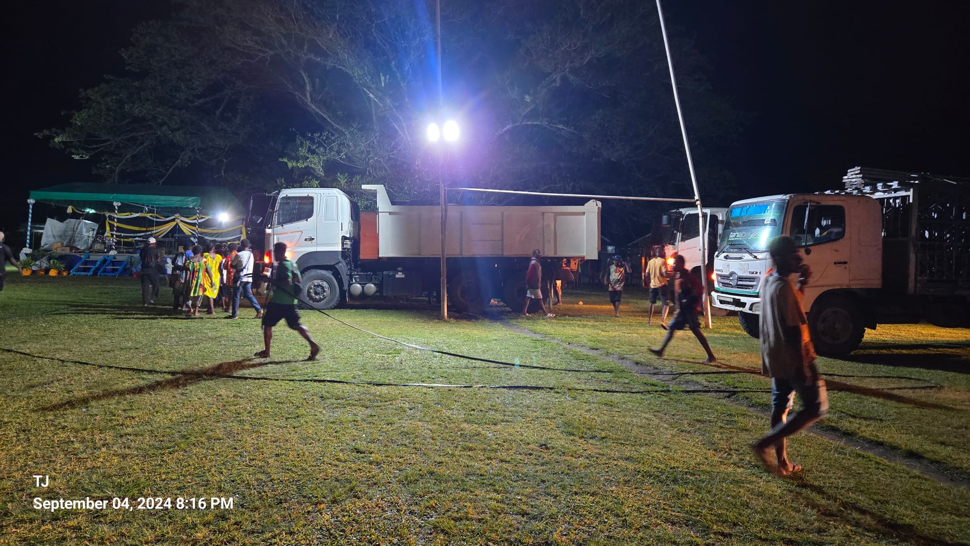 Dokumentasi Event Organizer Papua Kreatif — foto 143
