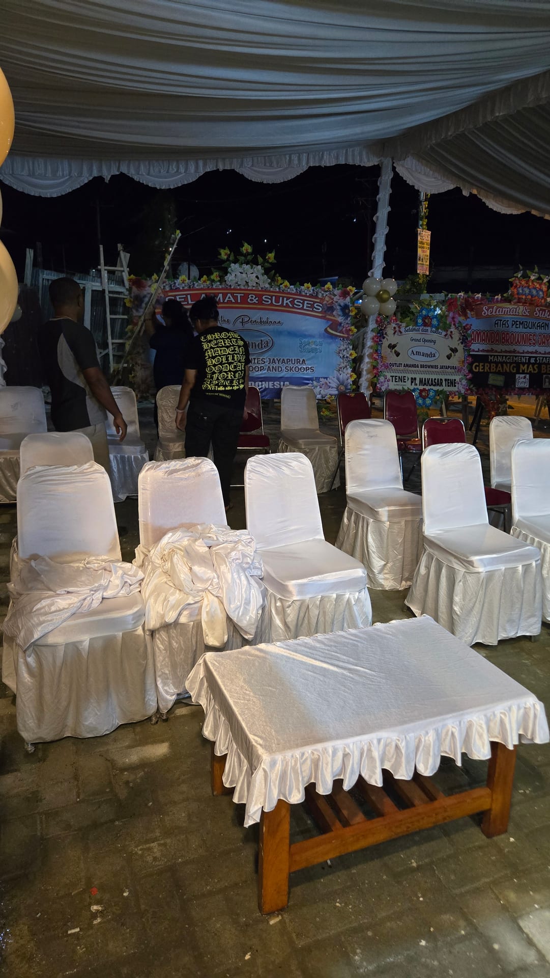 Dokumentasi Event Organizer Papua Kreatif — foto 150