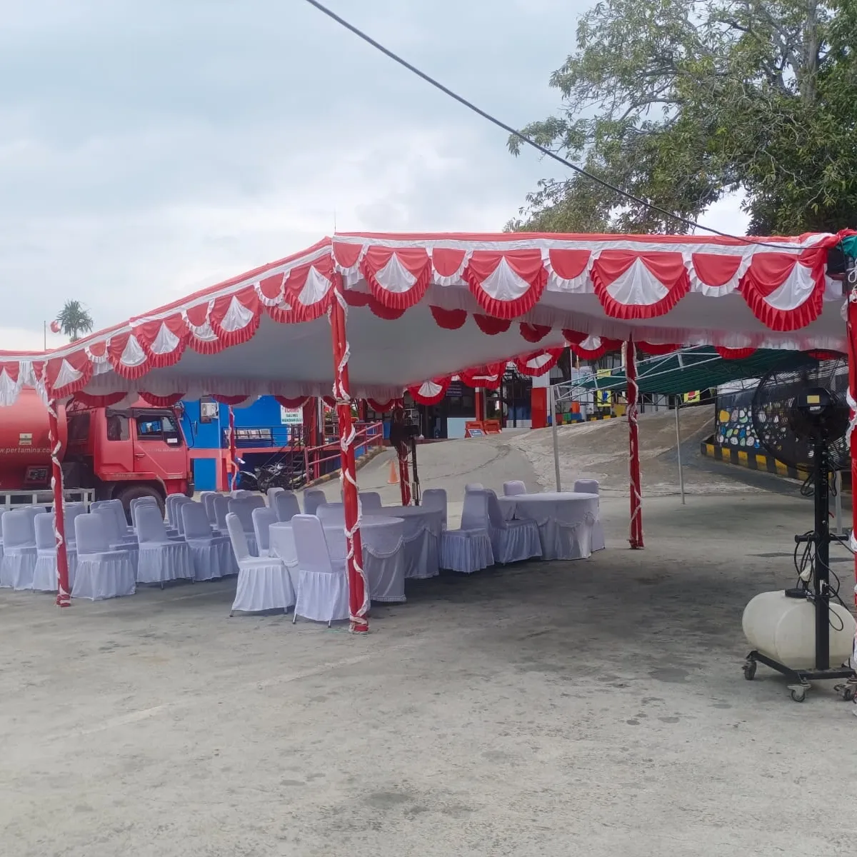 Dokumentasi Event Organizer Papua Kreatif — foto 153