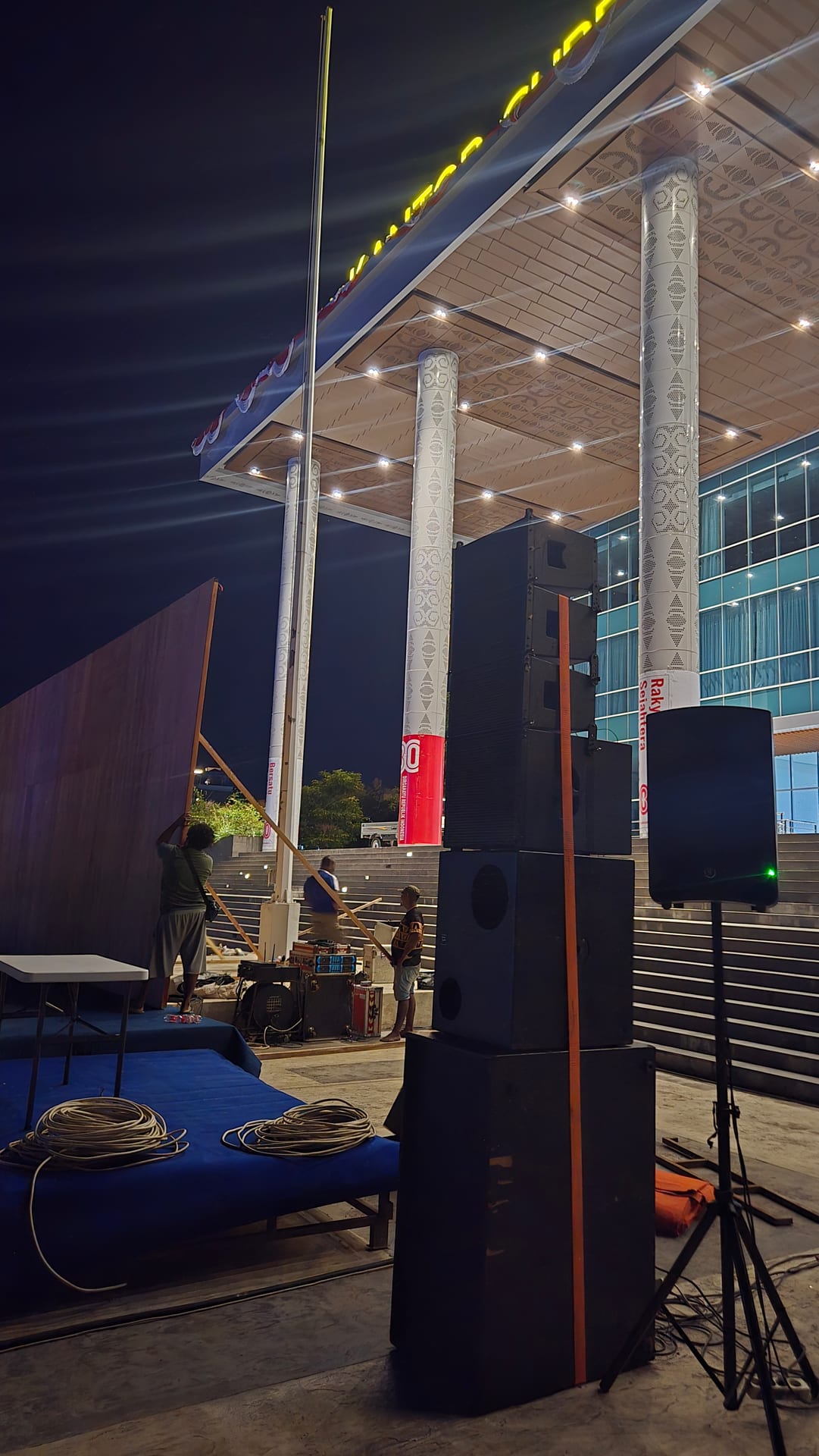 Dokumentasi Event Organizer Papua Kreatif — foto 154