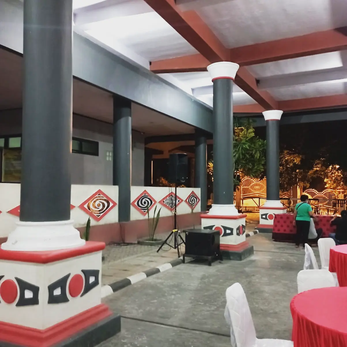 Dokumentasi Event Organizer Papua Kreatif — foto 155