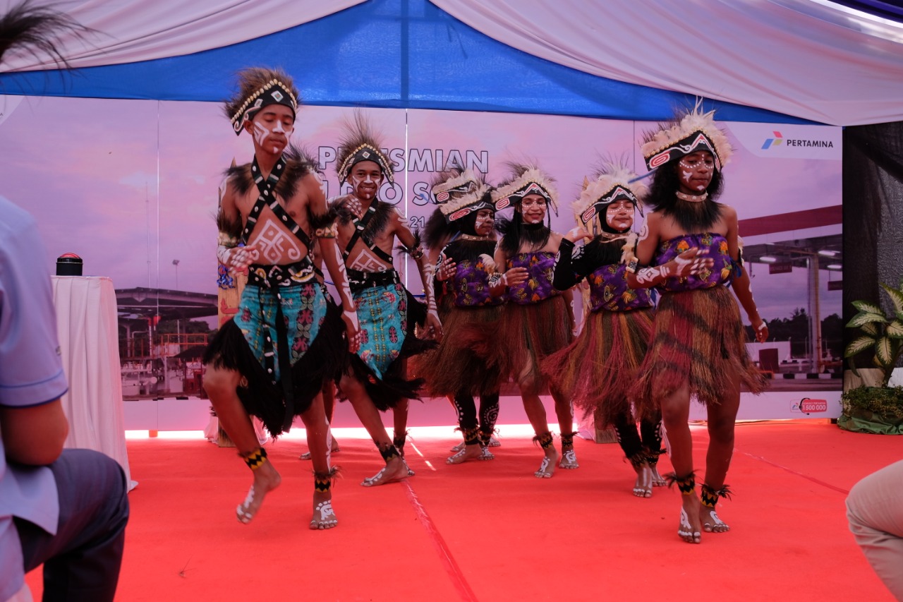 Dokumentasi Event Organizer Papua Kreatif — foto 156