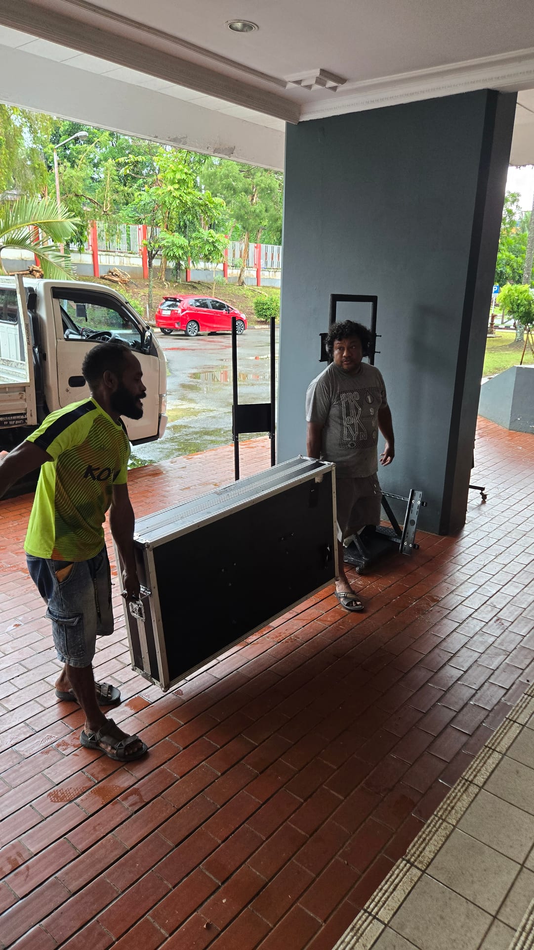 Dokumentasi Event Organizer Papua Kreatif — foto 163
