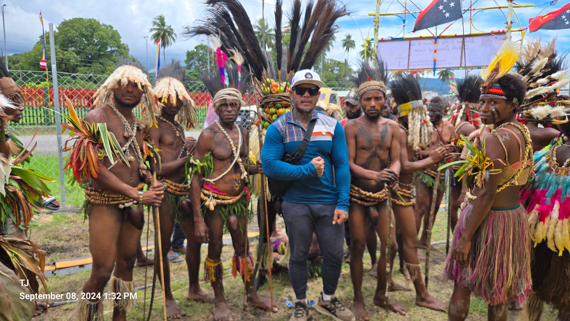 Dokumentasi Event Organizer Papua Kreatif — foto 166