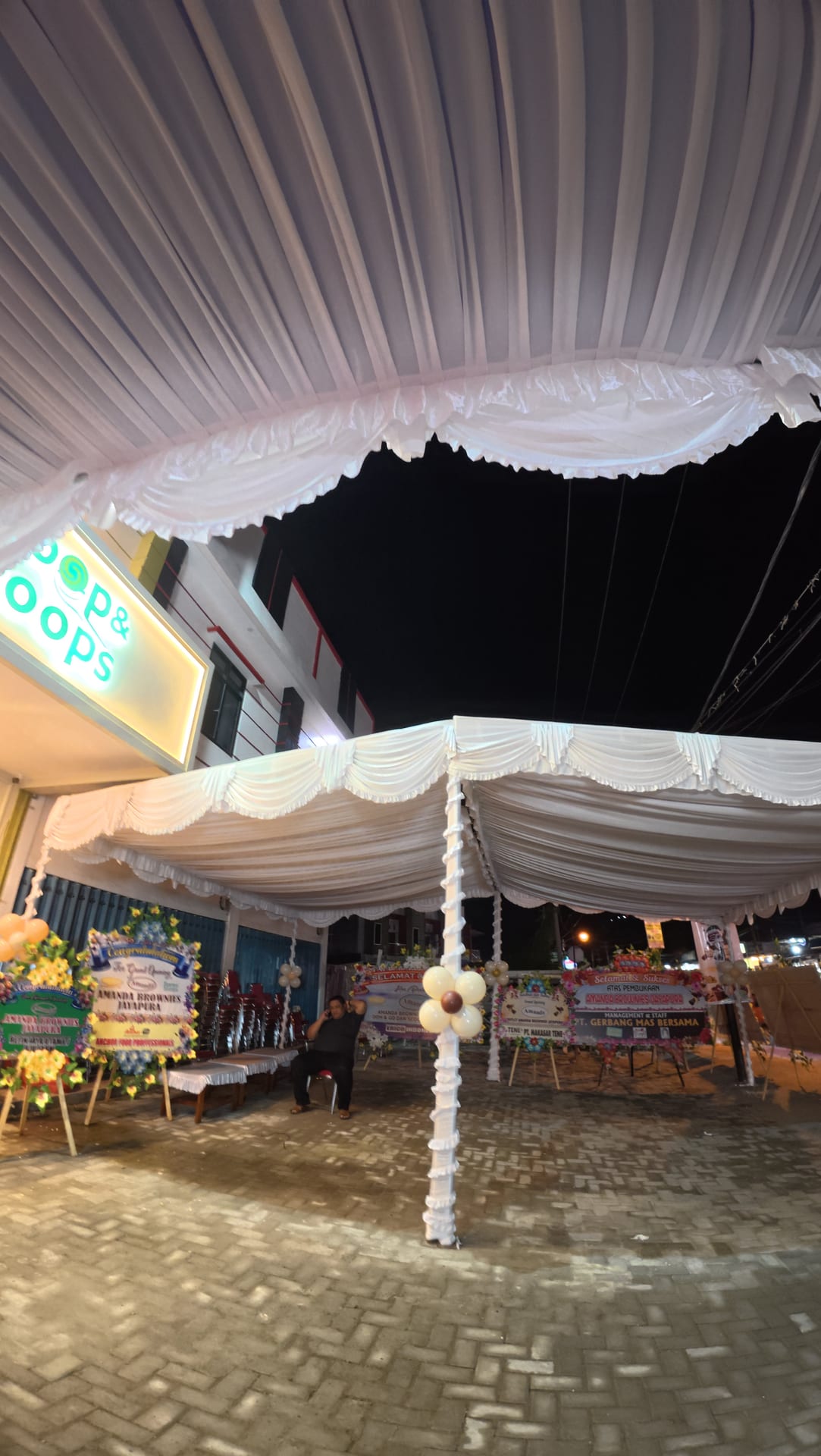 Dokumentasi Event Organizer Papua Kreatif — foto 170