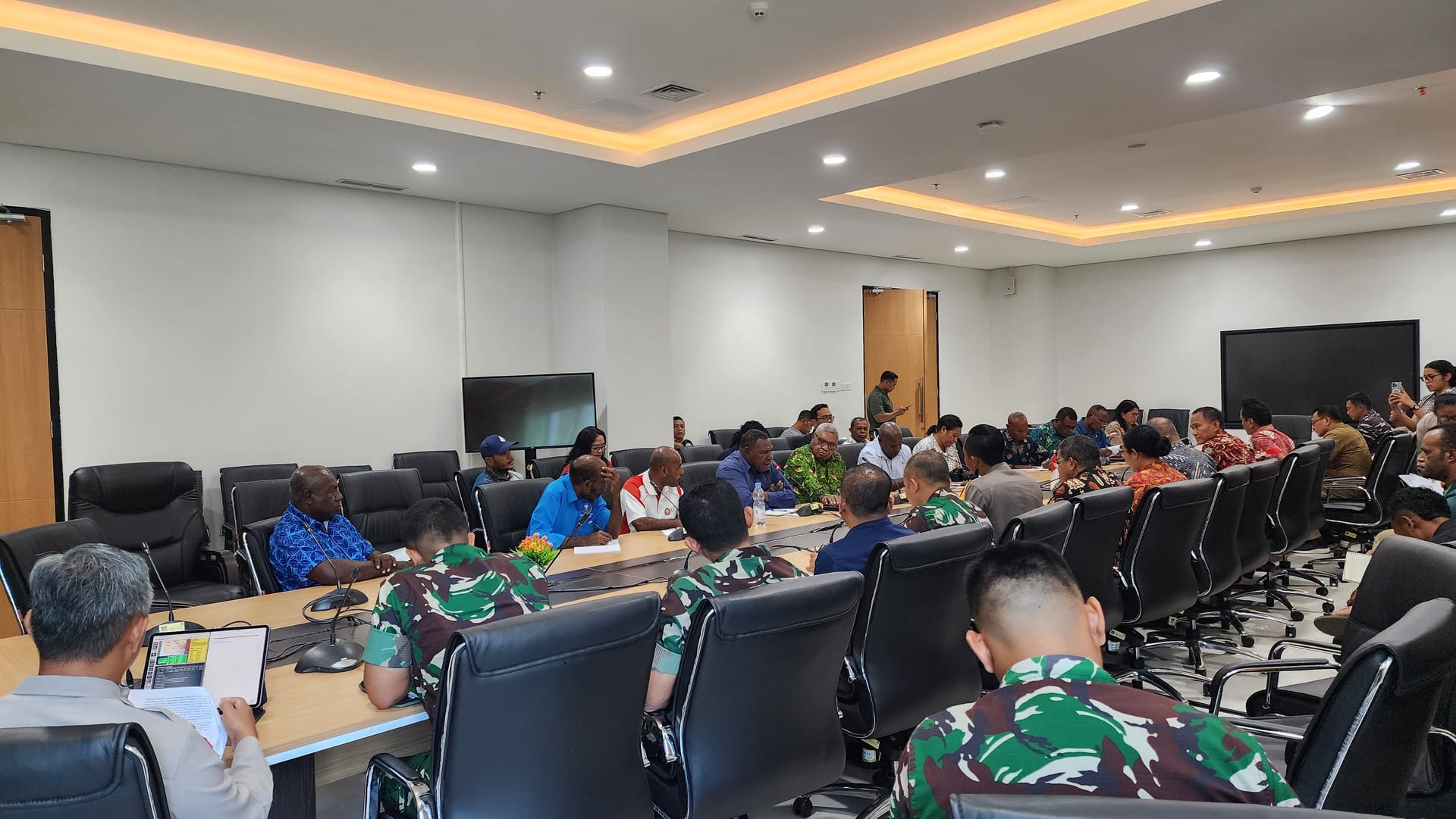 Dokumentasi Event Organizer Papua Kreatif — foto 176