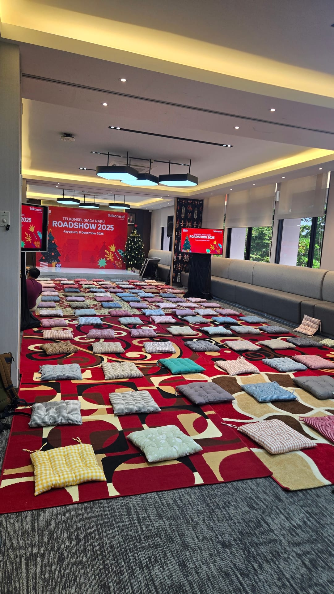 Dokumentasi Event Organizer Papua Kreatif — foto 178