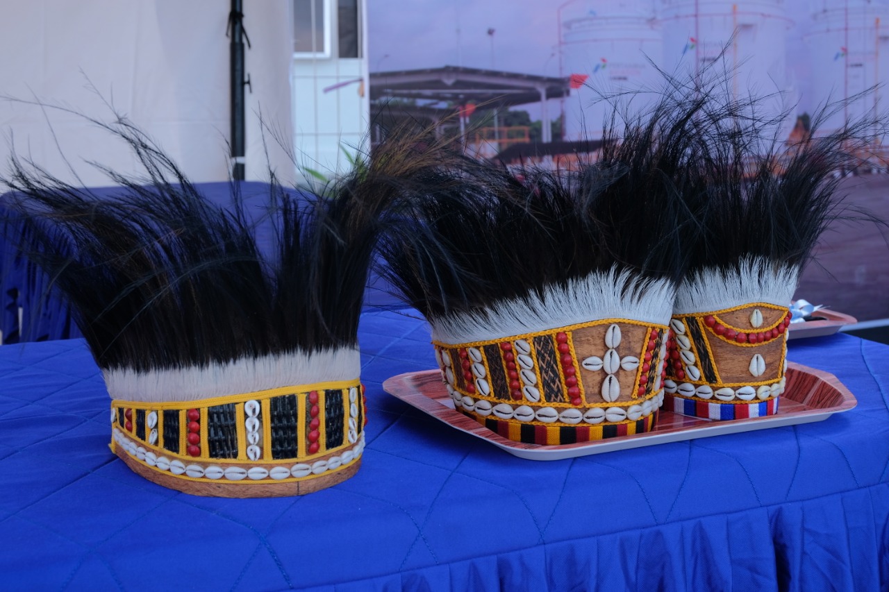 Dokumentasi Event Organizer Papua Kreatif — foto 187