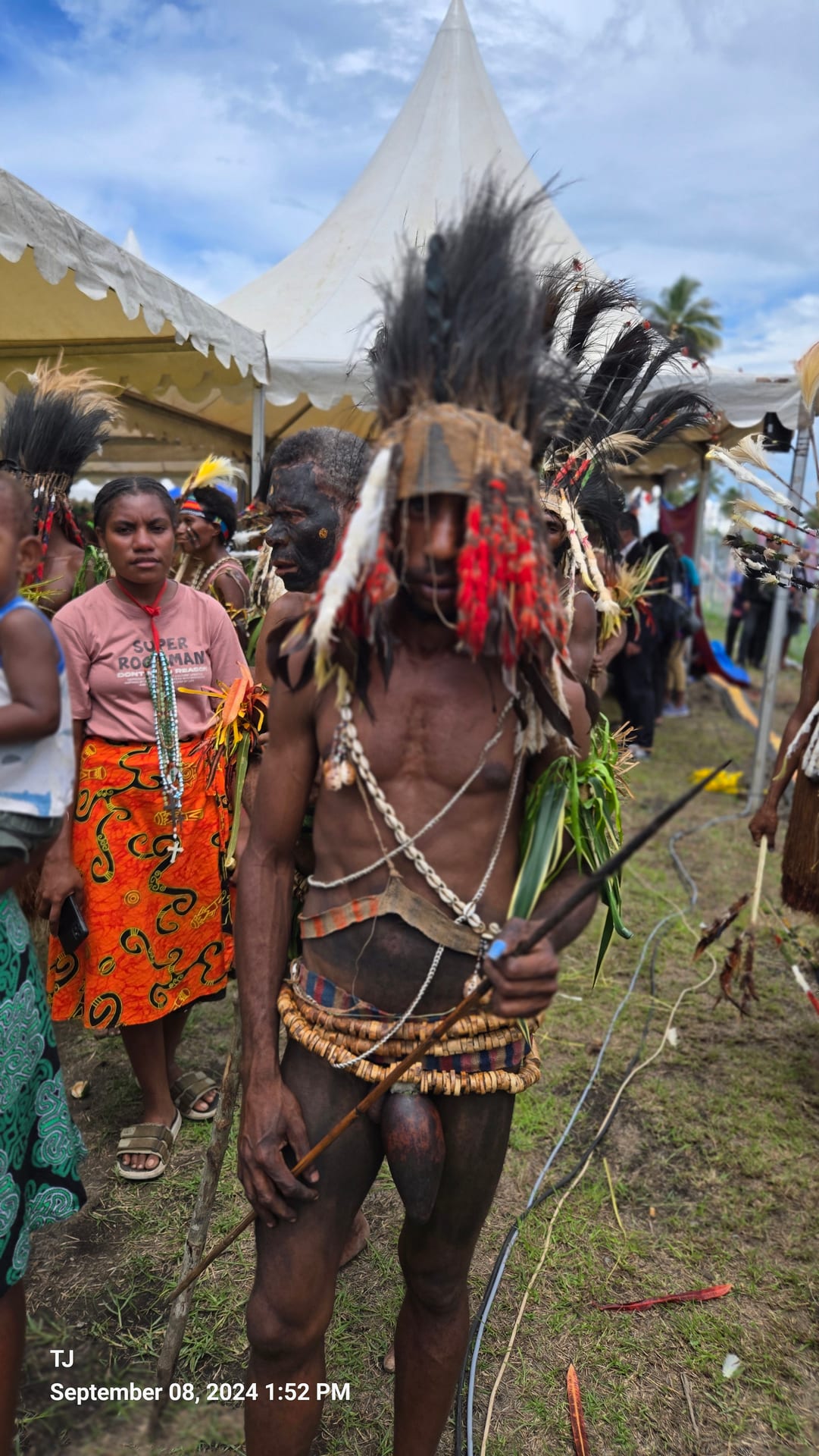 Dokumentasi Event Organizer Papua Kreatif — foto 189