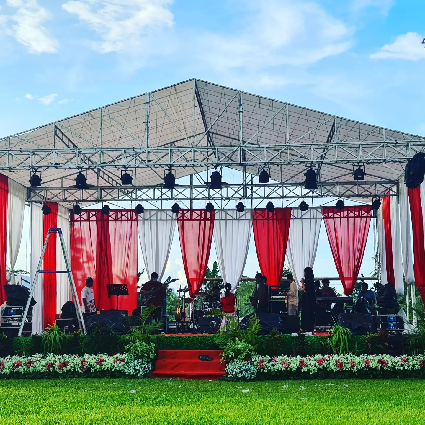 Dokumentasi Event Organizer Papua Kreatif — foto 190