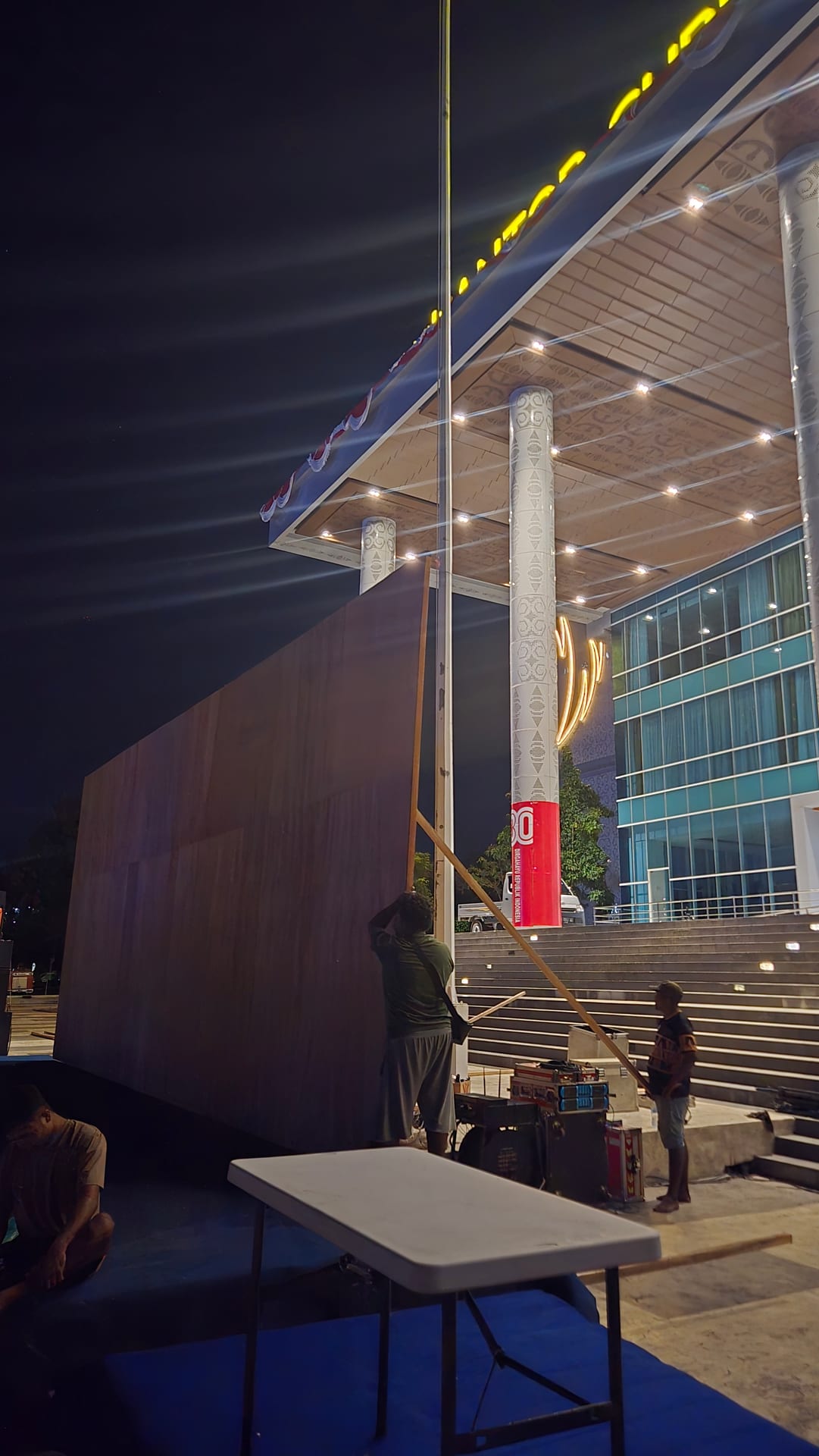 Dokumentasi Event Organizer Papua Kreatif — foto 191