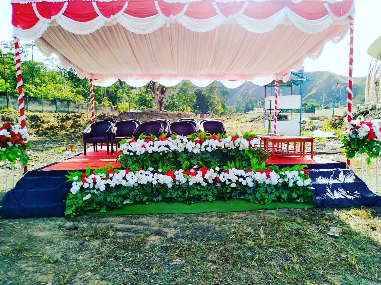 Dokumentasi Event Organizer Papua Kreatif — foto 192
