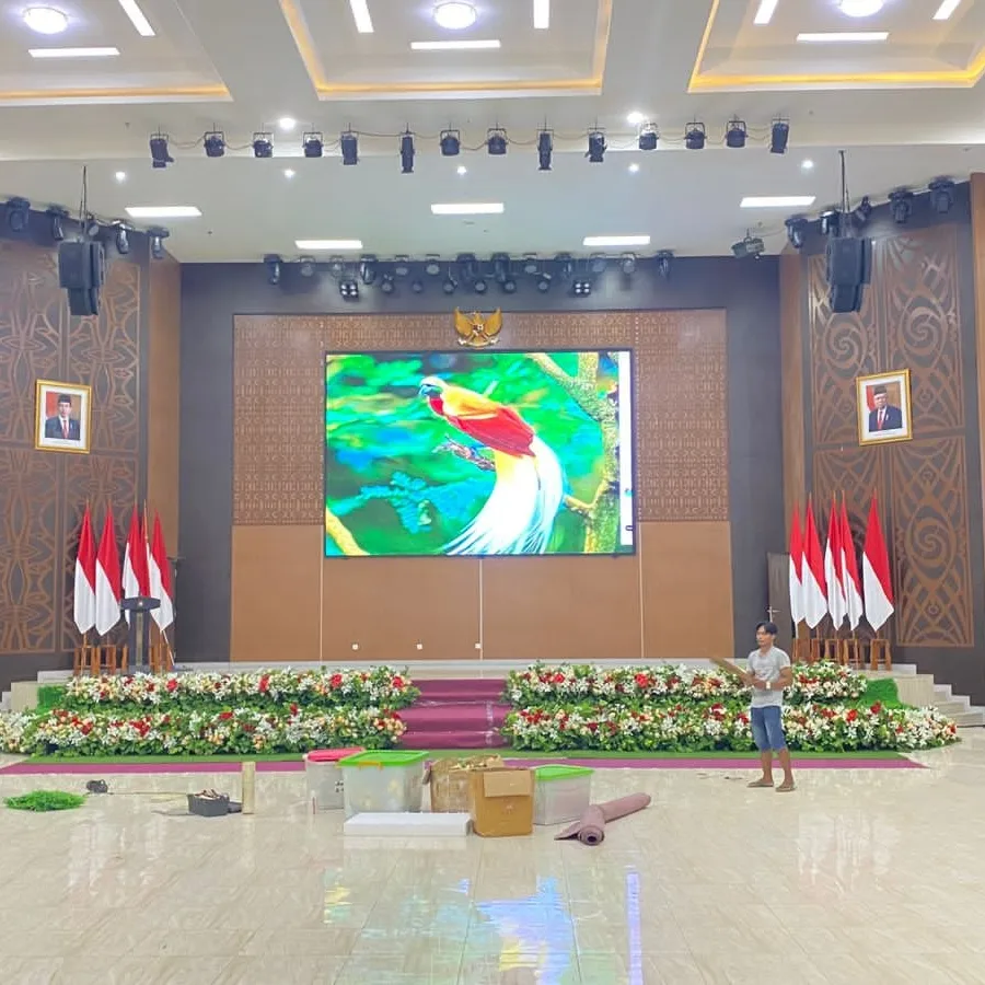 Dokumentasi Event Organizer Papua Kreatif — foto 194