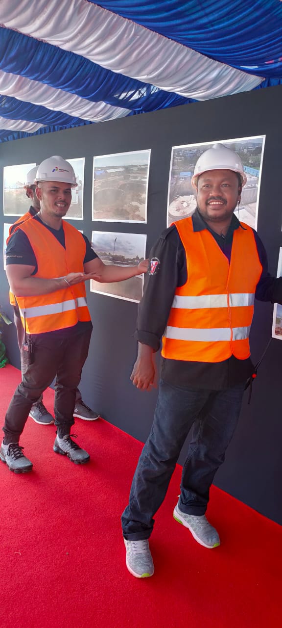 Dokumentasi Event Organizer Papua Kreatif — foto 196
