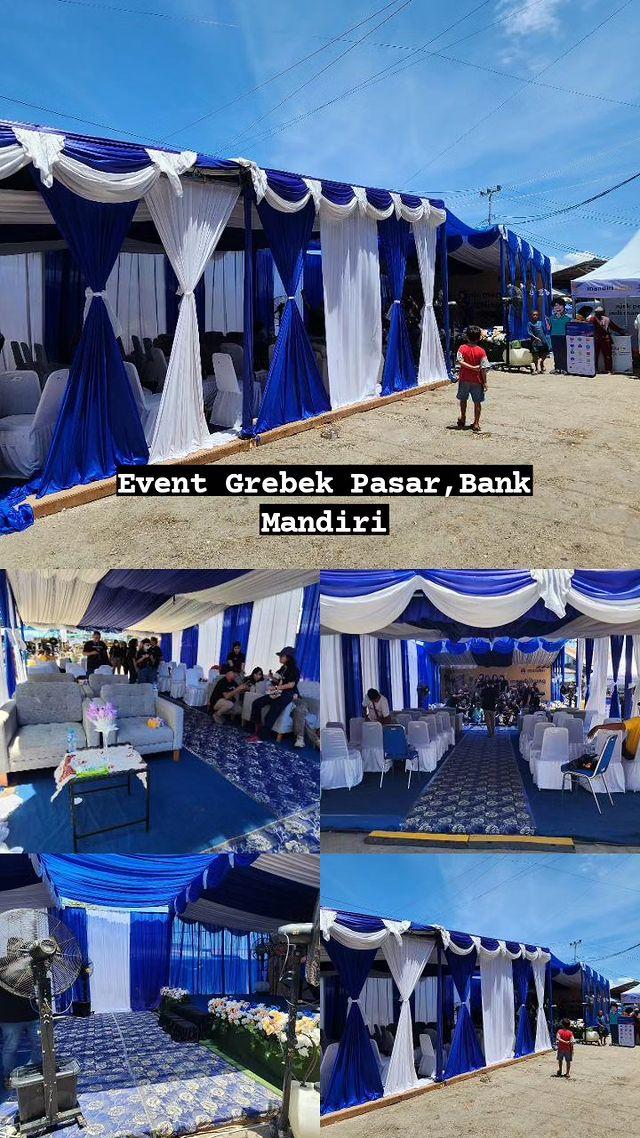 Dokumentasi Event Organizer Papua Kreatif — foto 203