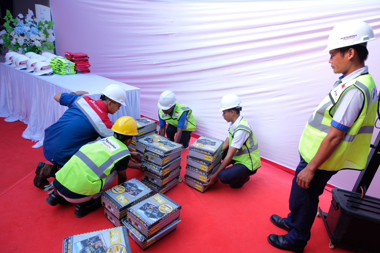 Dokumentasi Event Organizer Papua Kreatif — foto 204