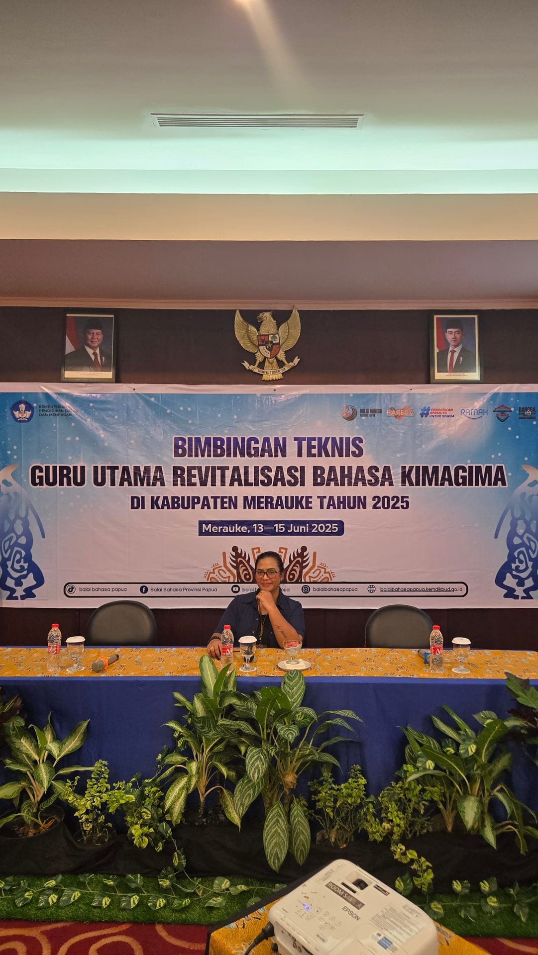 Dokumentasi Event Organizer Papua Kreatif — foto 212