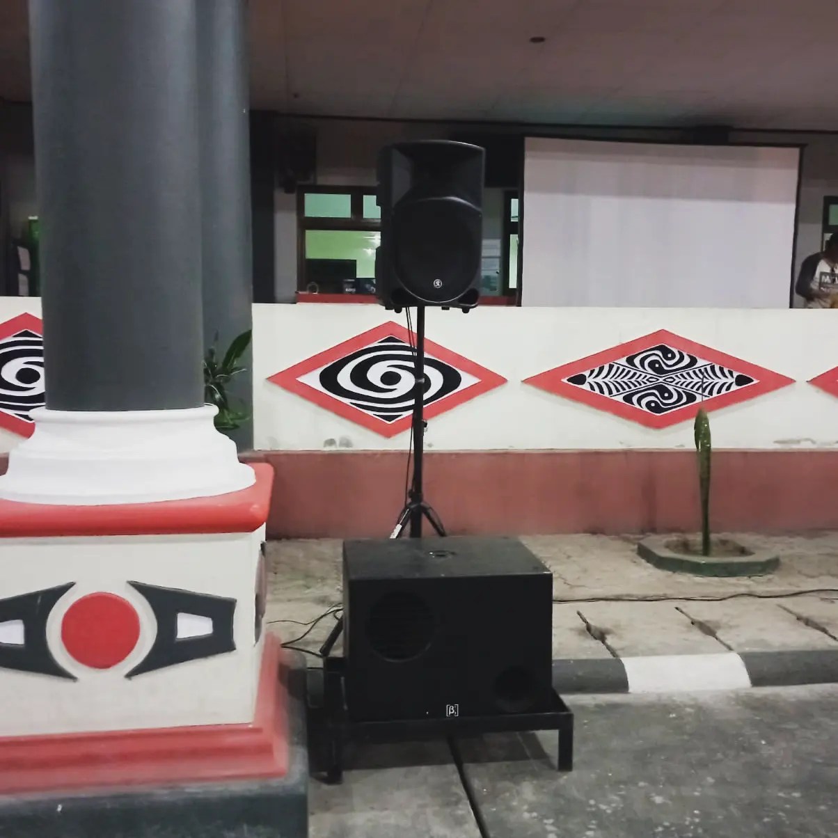 Dokumentasi Event Organizer Papua Kreatif — foto 215