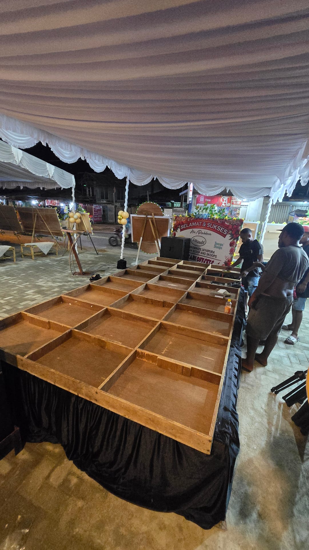 Dokumentasi Event Organizer Papua Kreatif — foto 217
