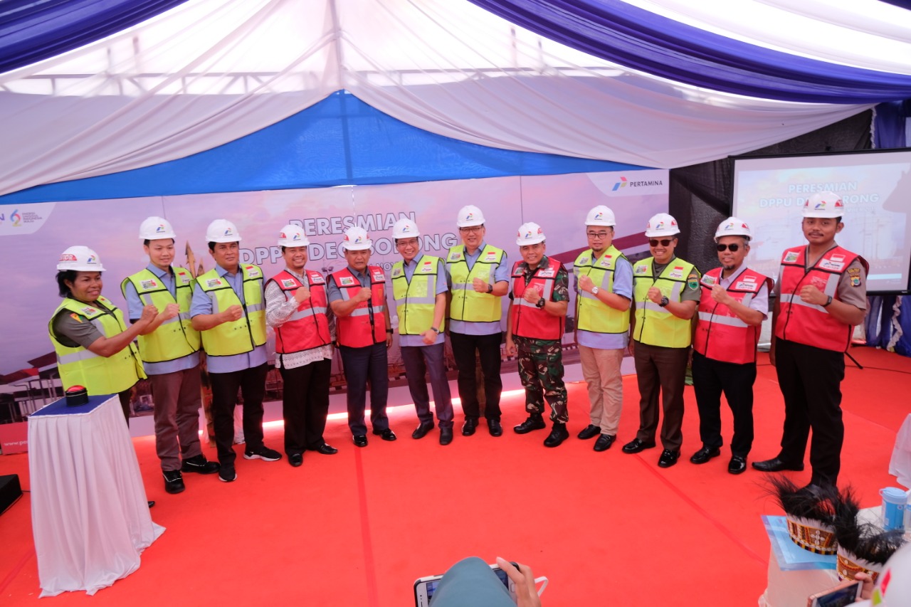 Dokumentasi Event Organizer Papua Kreatif — foto 220