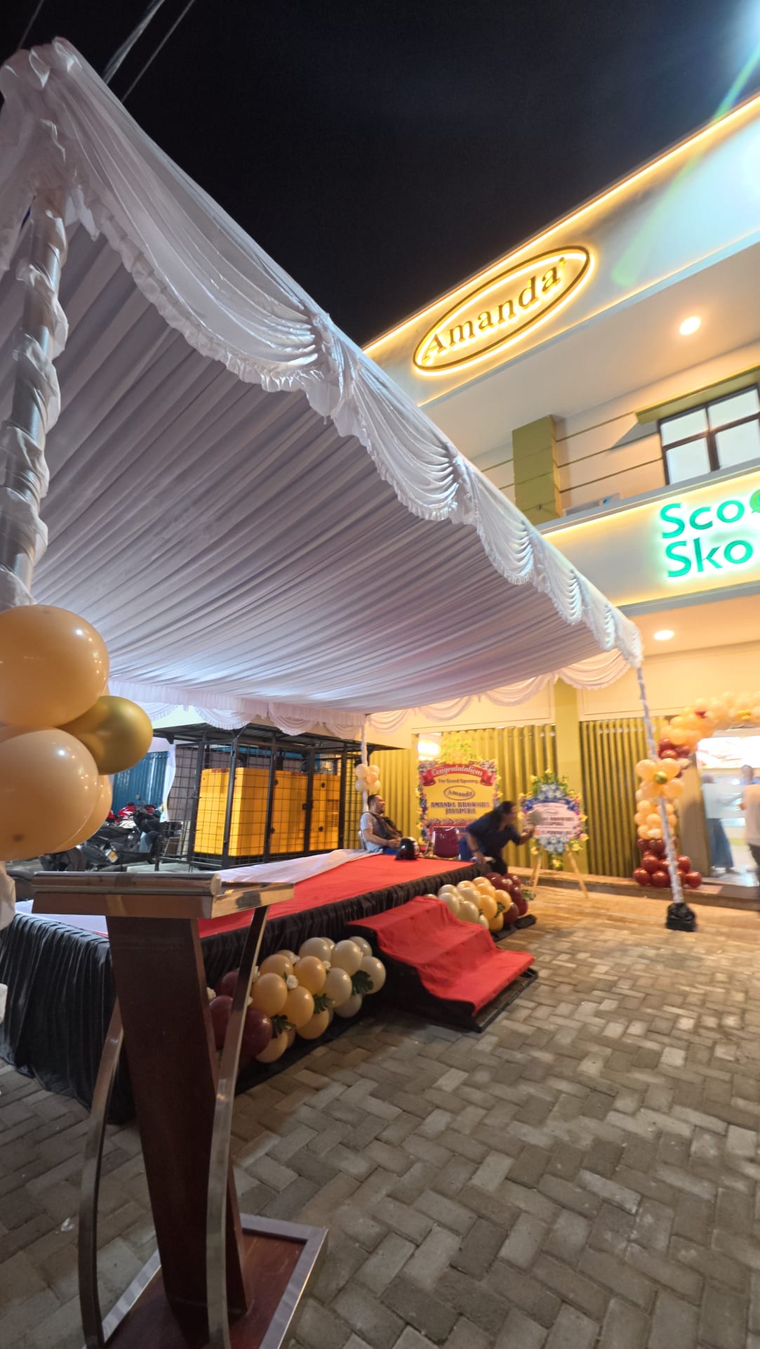 Dokumentasi Event Organizer Papua Kreatif — foto 221