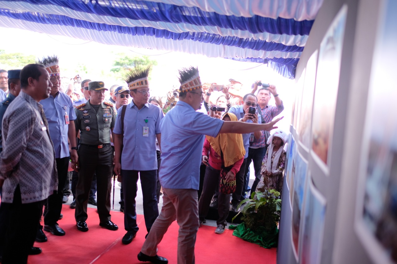 Dokumentasi Event Organizer Papua Kreatif — foto 222