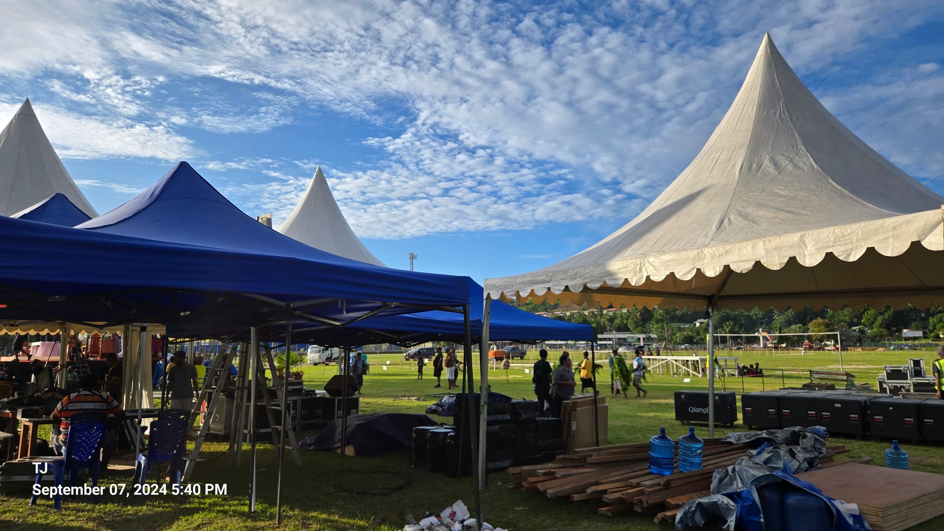 Dokumentasi Event Organizer Papua Kreatif — foto 223