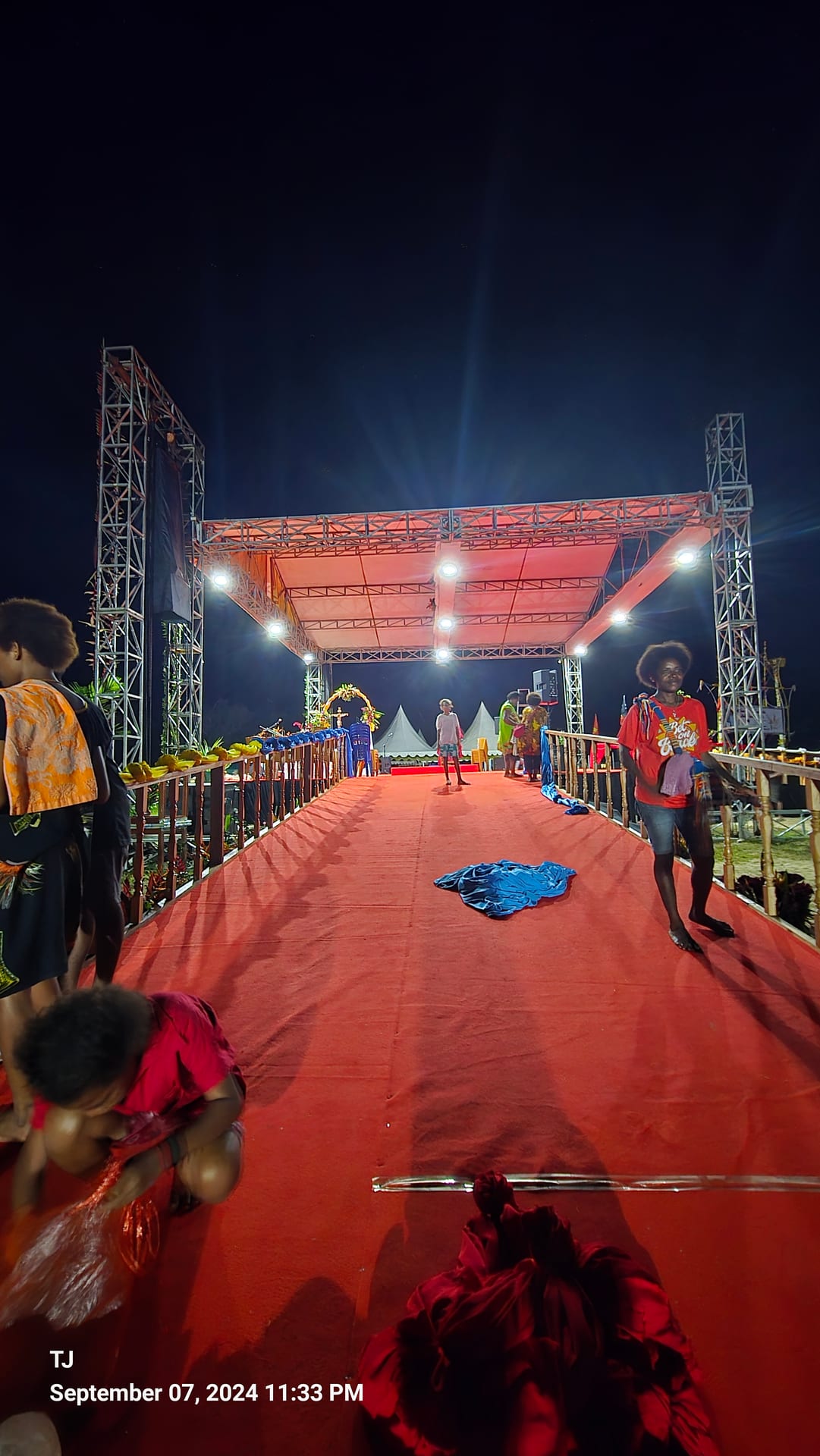 Dokumentasi Event Organizer Papua Kreatif — foto 226