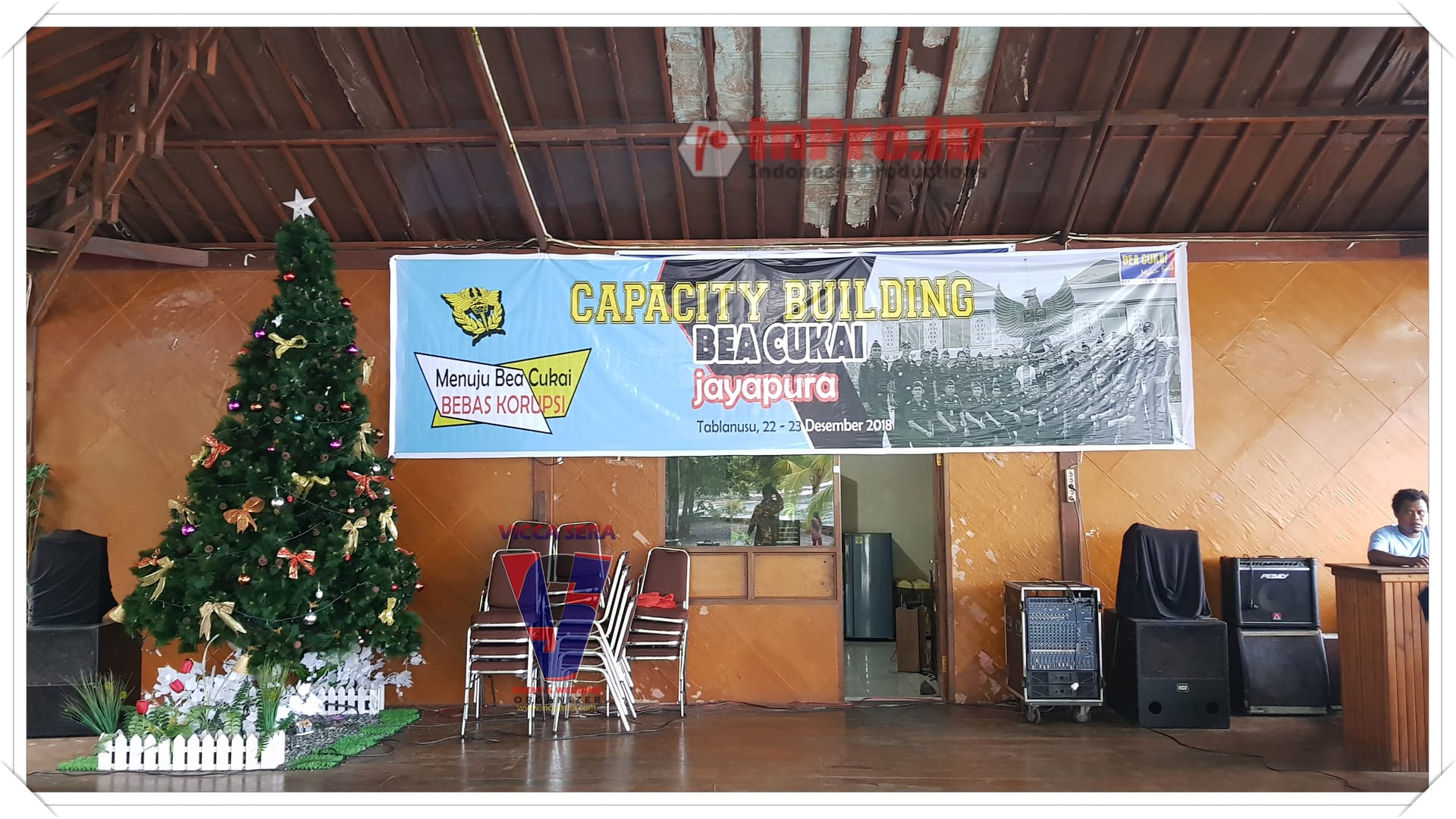 Dokumentasi Event Organizer Papua Kreatif — foto 231