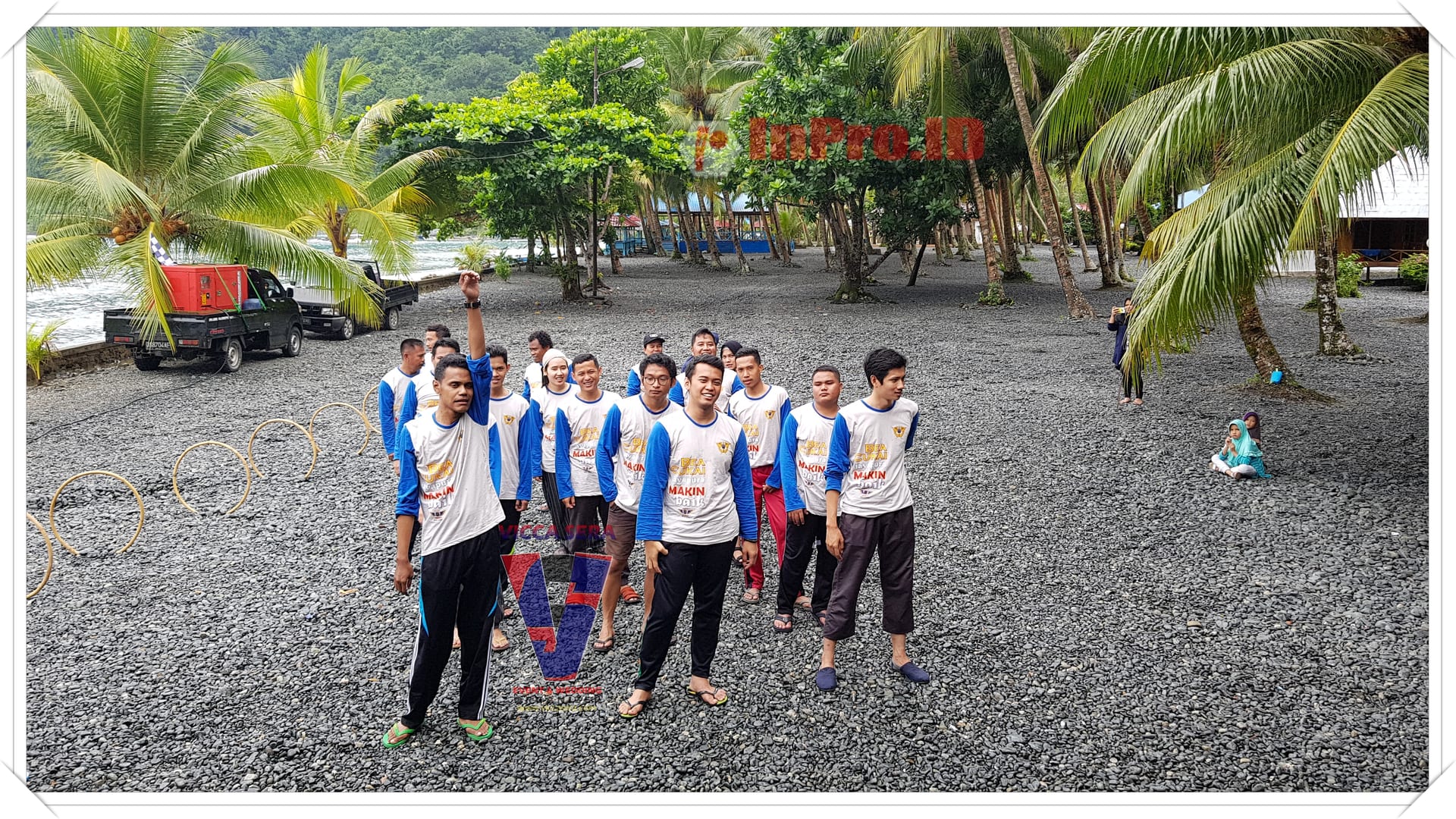 Dokumentasi Event Organizer Papua Kreatif — foto 232