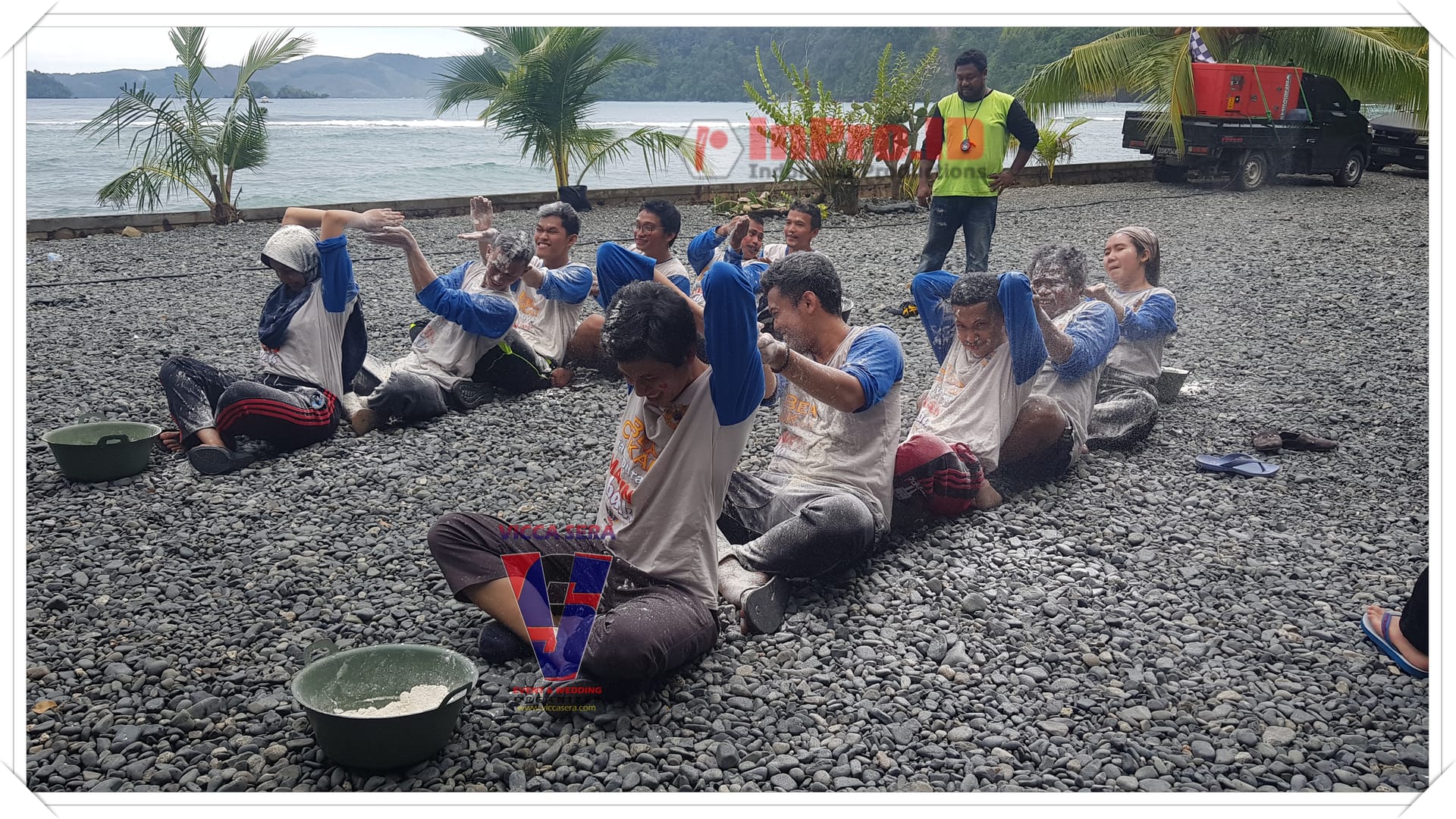 Dokumentasi Event Organizer Papua Kreatif — foto 234