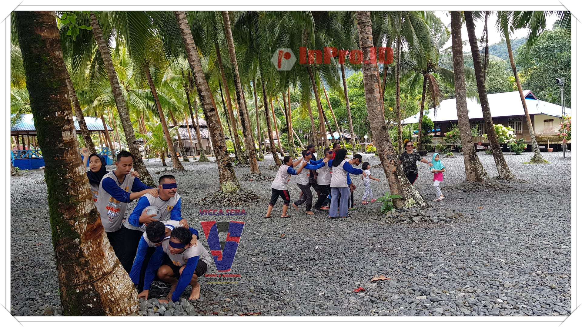 Dokumentasi Event Organizer Papua Kreatif — foto 235