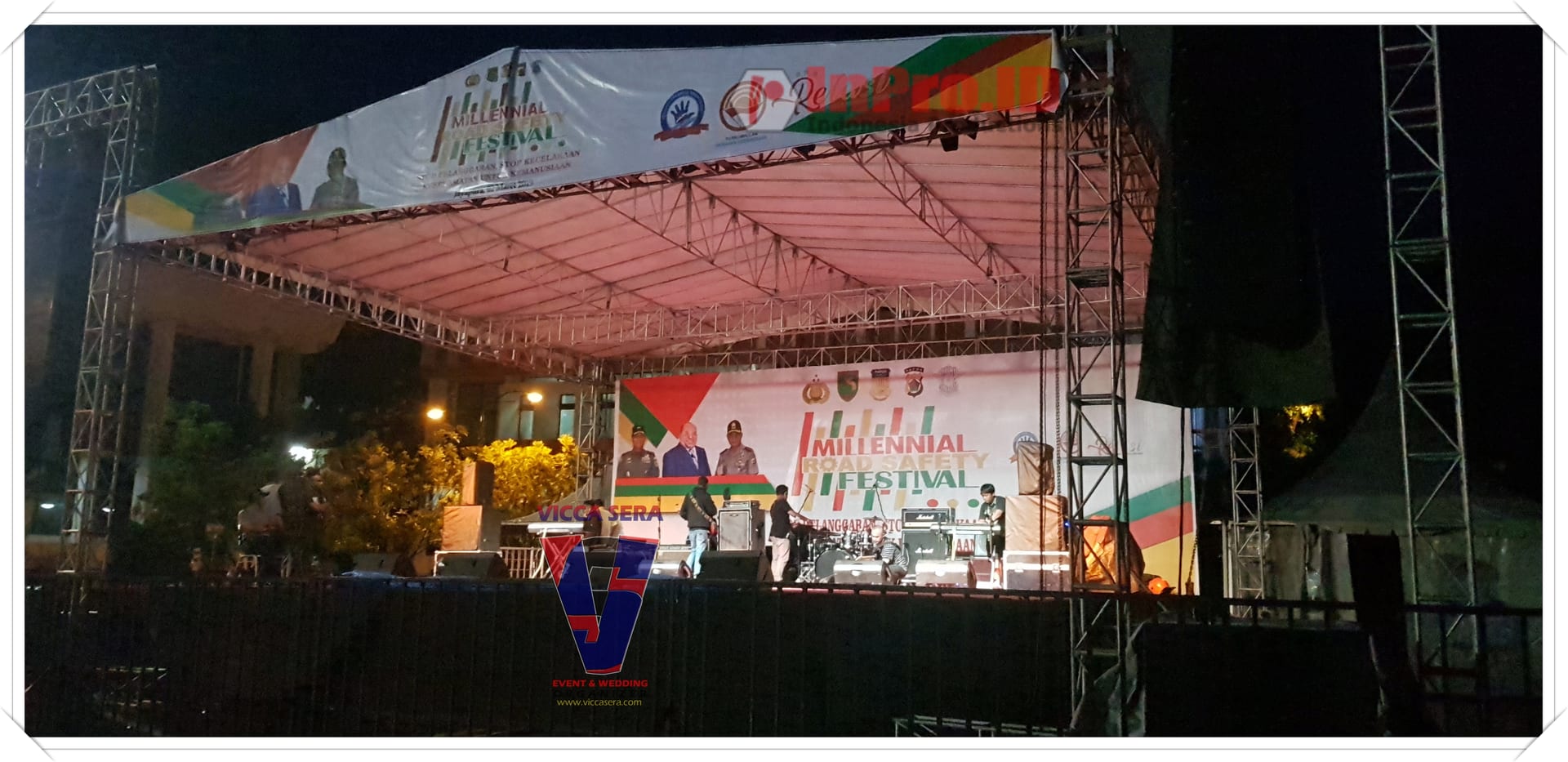 Dokumentasi Event Organizer Papua Kreatif — foto 238