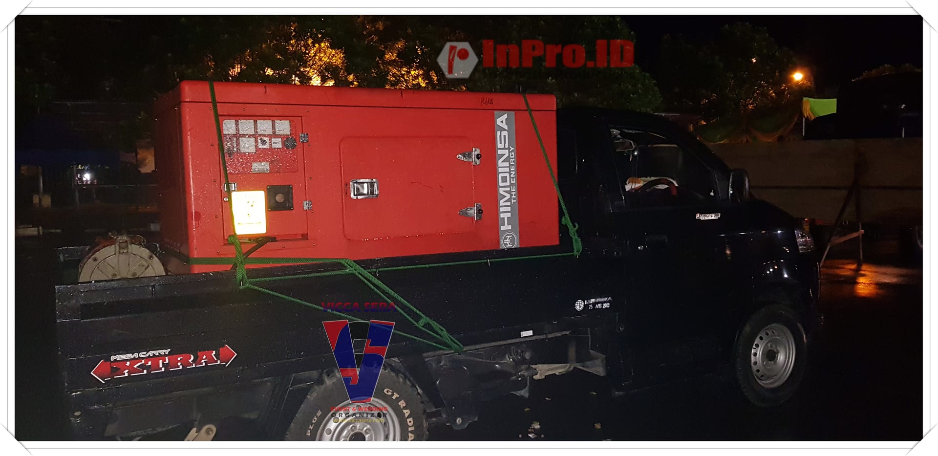 Dokumentasi Event Organizer Papua Kreatif — foto 239
