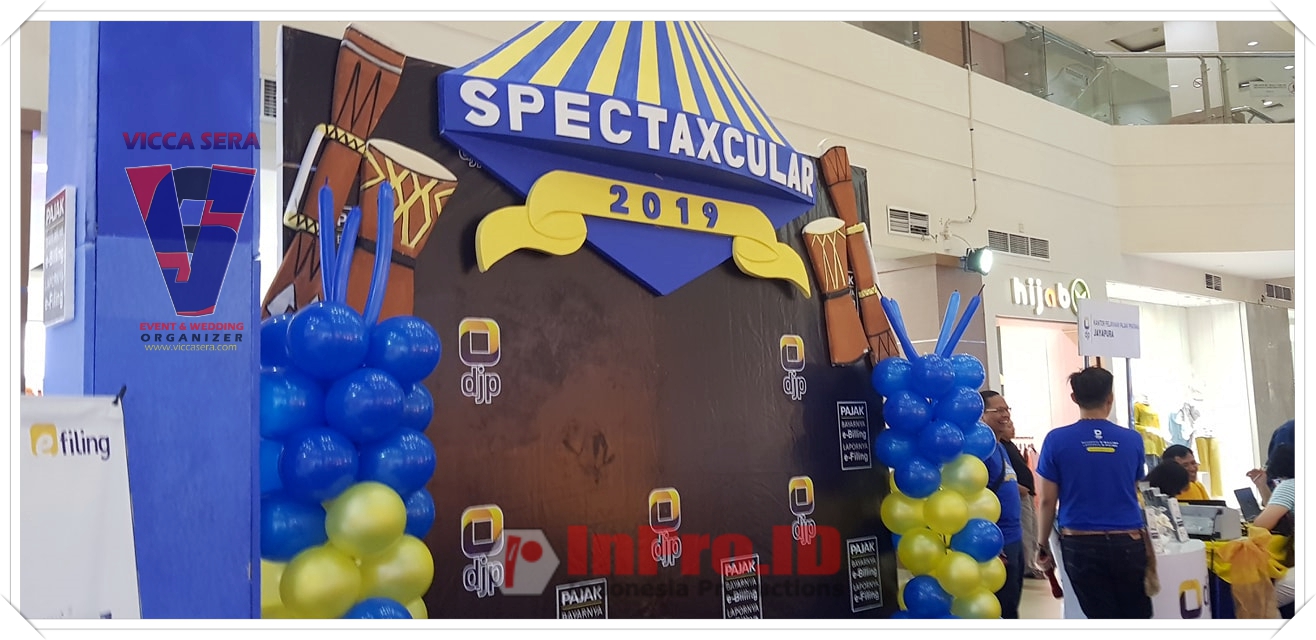 Dokumentasi Event Organizer Papua Kreatif — foto 251