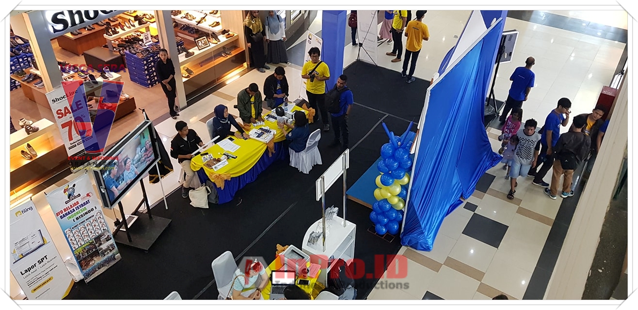 Dokumentasi Event Organizer Papua Kreatif — foto 252