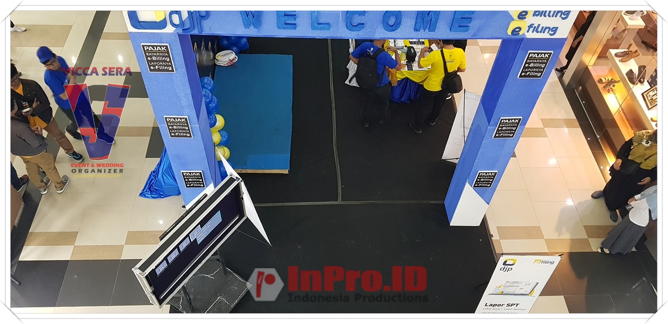 Dokumentasi Event Organizer Papua Kreatif — foto 254