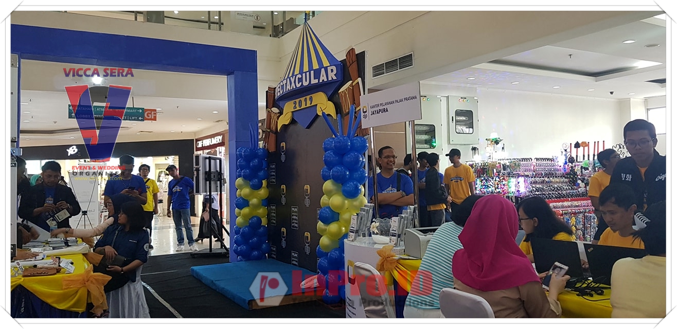 Dokumentasi Event Organizer Papua Kreatif — foto 255