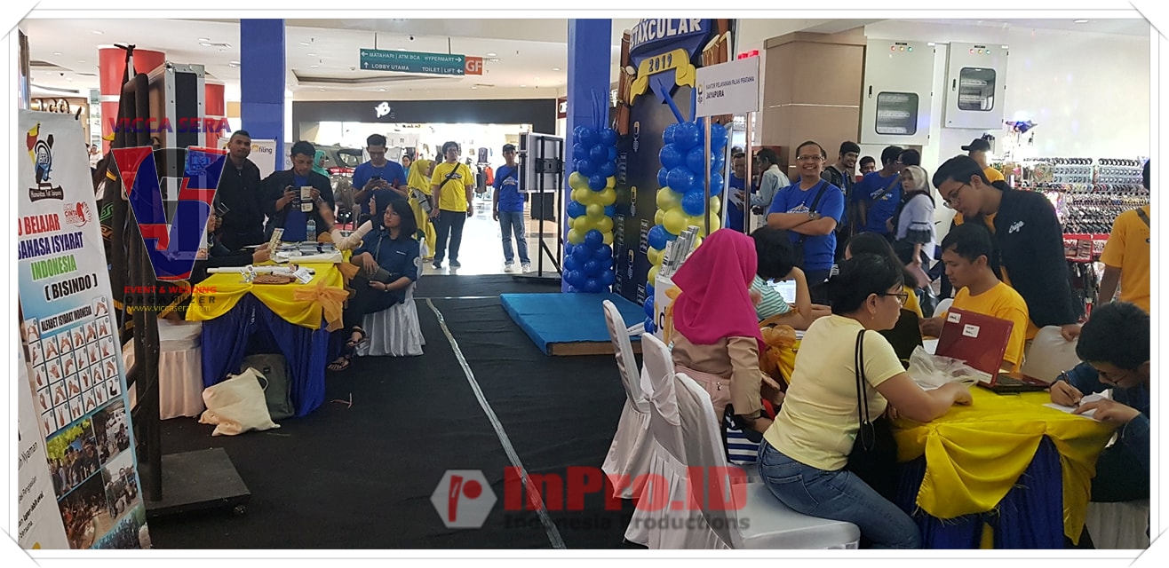 Dokumentasi Event Organizer Papua Kreatif — foto 257