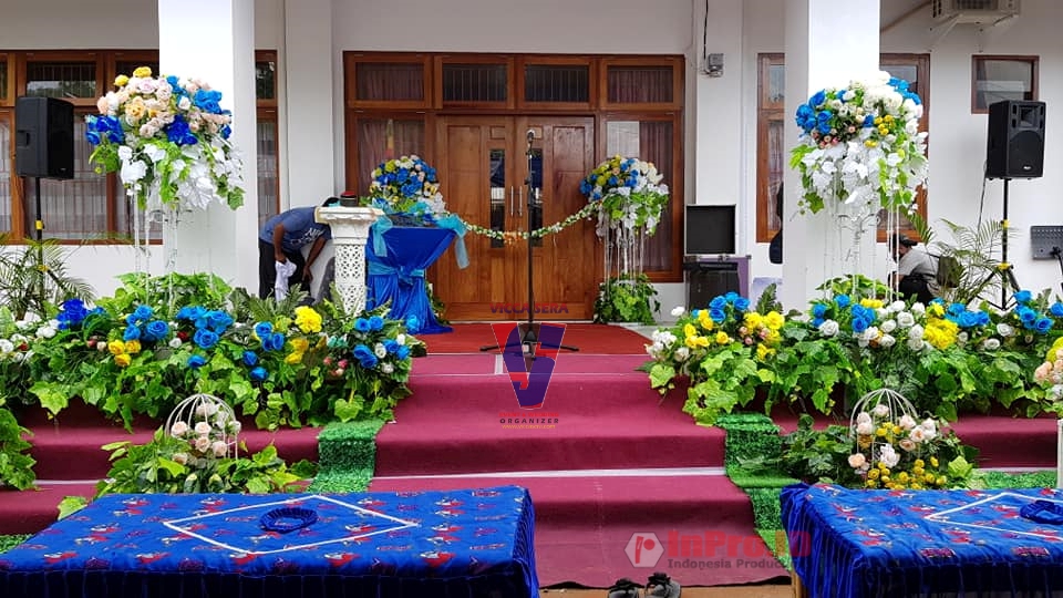 Dokumentasi Event Organizer Papua Kreatif — foto 258