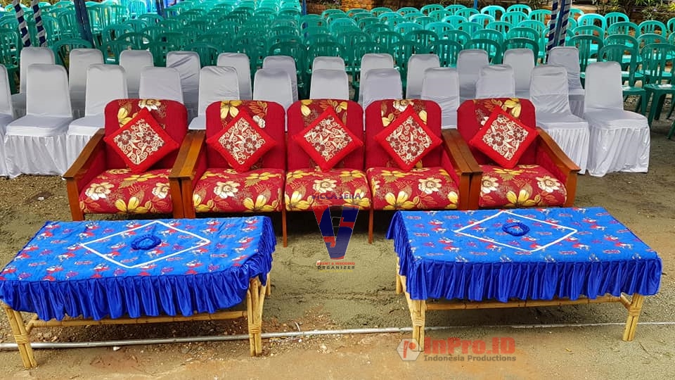 Dokumentasi Event Organizer Papua Kreatif — foto 259
