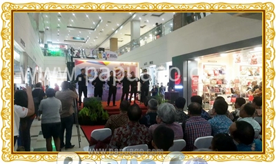 Dokumentasi Event Organizer Papua Kreatif — foto 263