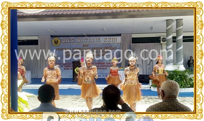 Dokumentasi Event Organizer Papua Kreatif — foto 264