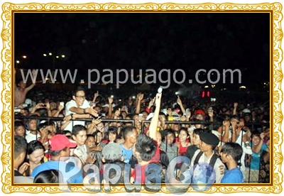 Dokumentasi Event Organizer Papua Kreatif — foto 267