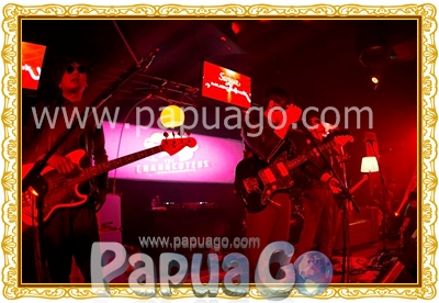 Dokumentasi Event Organizer Papua Kreatif — foto 268