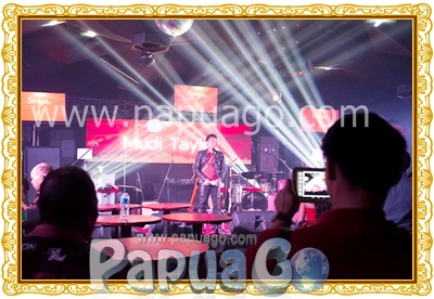 Dokumentasi Event Organizer Papua Kreatif — foto 269